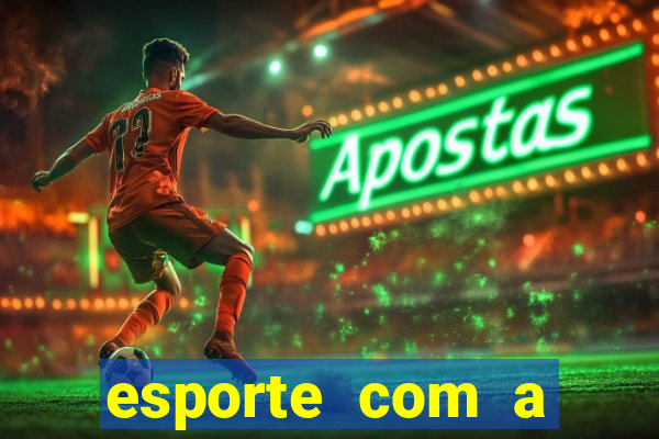 esporte com a letra l